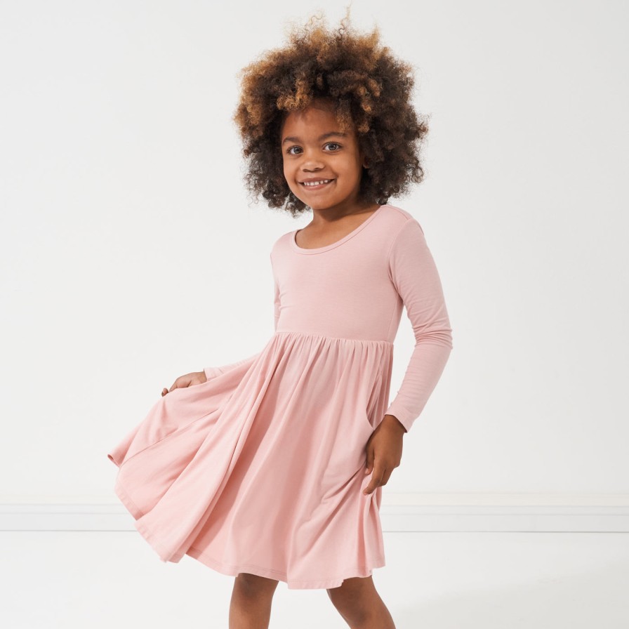 Play Little Sleepies Dresses | Meet The Twirl Dress