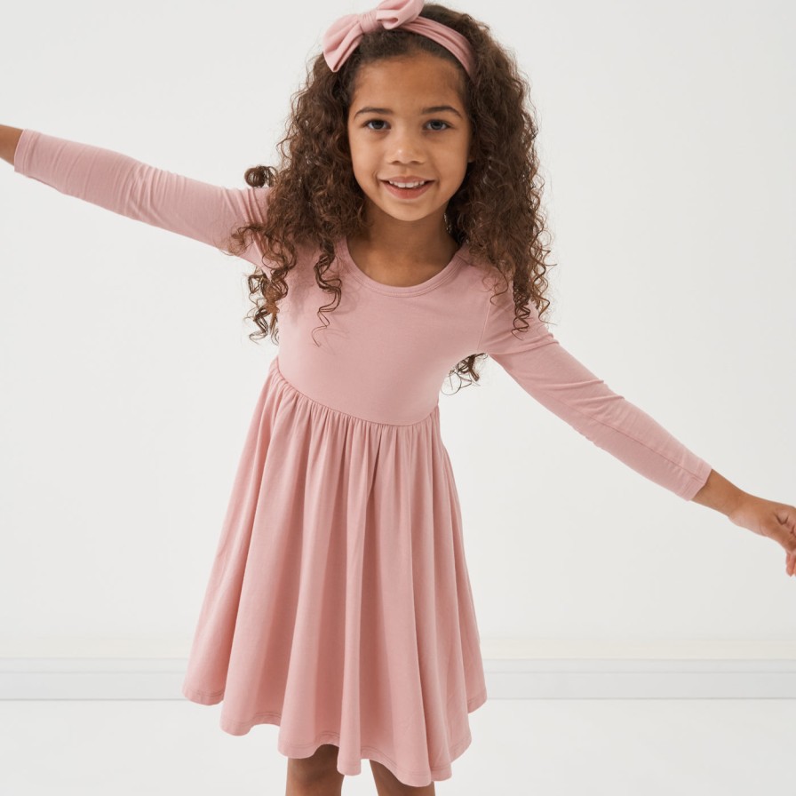 Play Little Sleepies Dresses | Meet The Twirl Dress