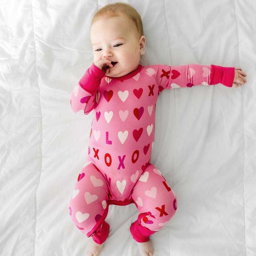 Sleep Little Sleepies Zippies | Meet The Crescent Zippy