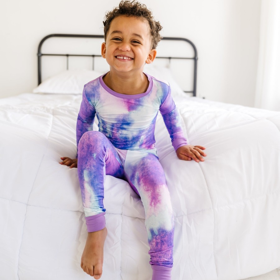 Sleep Little Sleepies Two-Piece Pjs | Meet Our Two-Piece Jams