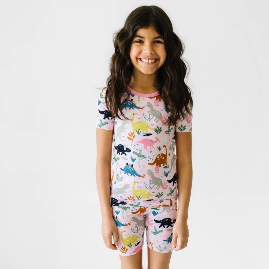 Sleep Little Sleepies Two-Piece Pjs | Meet Our Two-Piece Jams