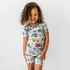 Sleep Little Sleepies Two-Piece Pjs | Meet Our Two-Piece Jams