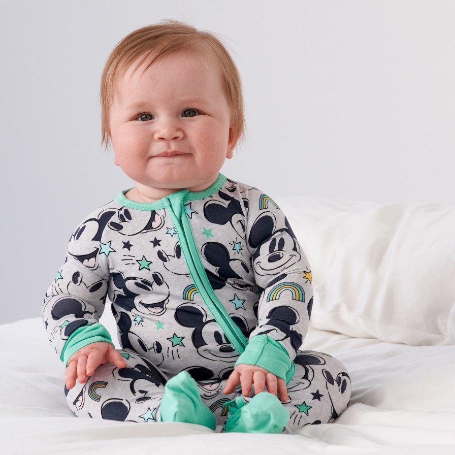 Sleep Little Sleepies Zippies | Meet The Zippy