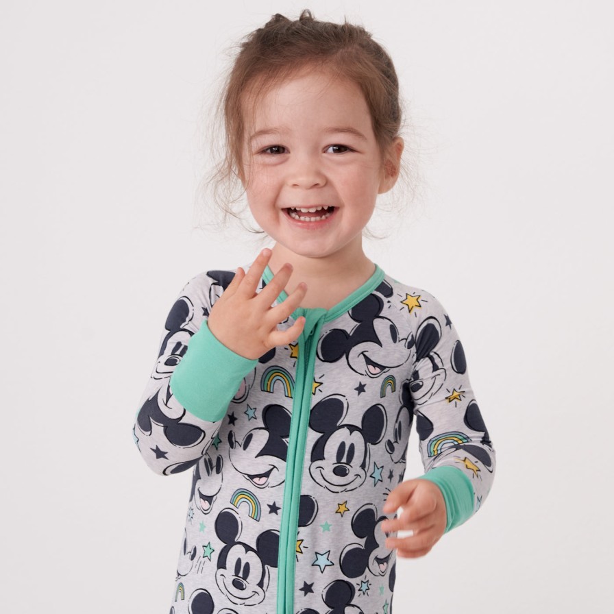 Sleep Little Sleepies Zippies | Meet The Zippy