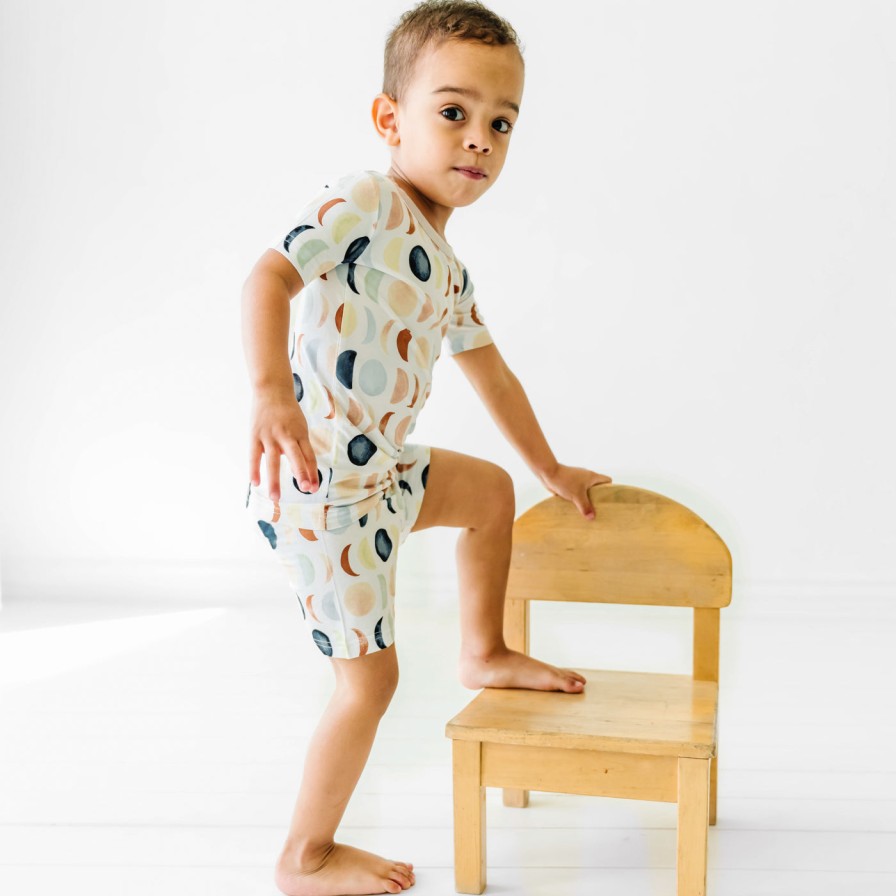 Sleep Little Sleepies Two-Piece Pjs | Meet Our Two-Piece Jams