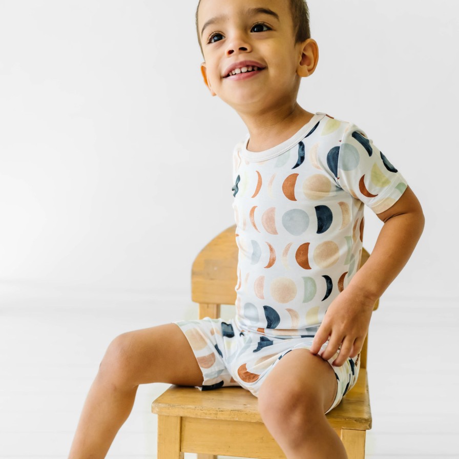 Sleep Little Sleepies Two-Piece Pjs | Meet Our Two-Piece Jams