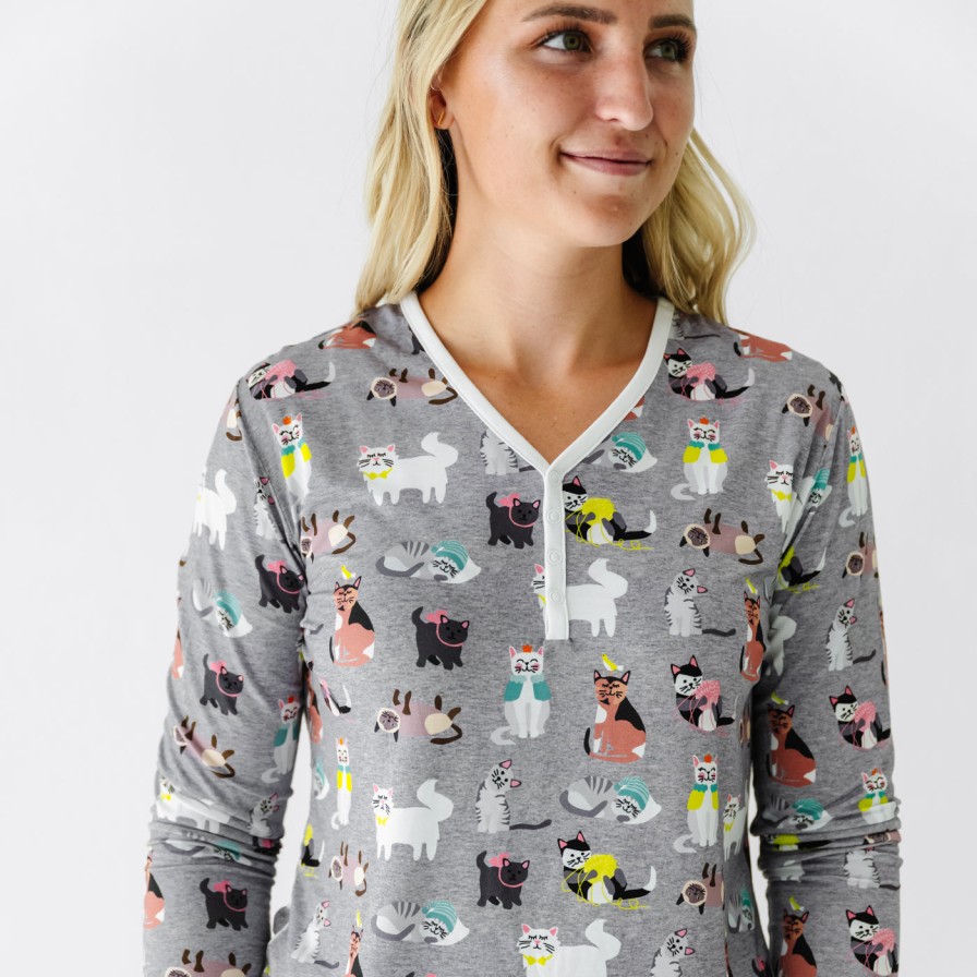 Adult Little Sleepies Women'S Pajamas | Meet Our Women'S Pjs