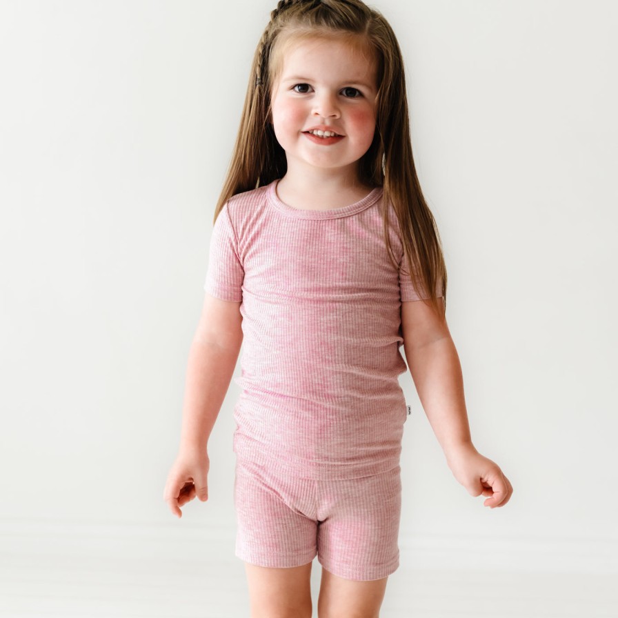 Sleep Little Sleepies Two-Piece Pjs | Meet Our Two-Piece Jams