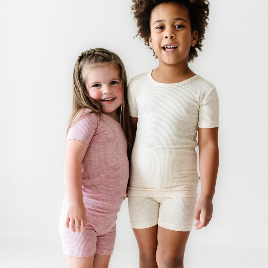 Sleep Little Sleepies Two-Piece Pjs | Meet Our Two-Piece Jams