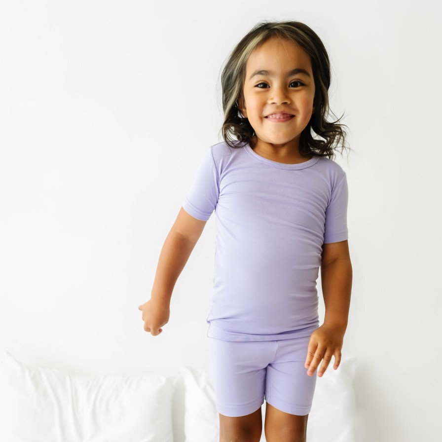 Sleep Little Sleepies Two-Piece Pjs | Meet Our Two-Piece Jams