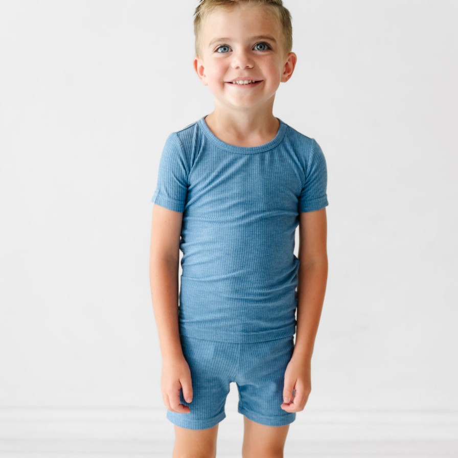 Sleep Little Sleepies Two-Piece Pjs | Meet Our Two-Piece Jams