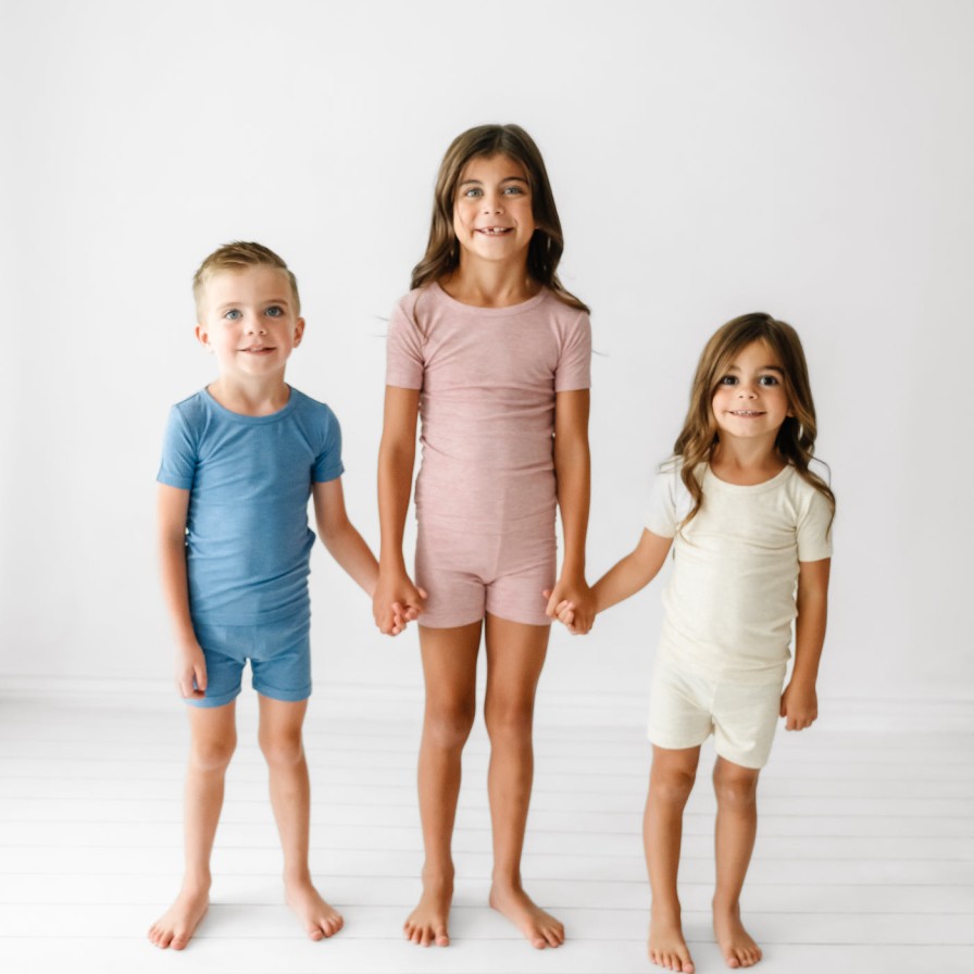 Sleep Little Sleepies Two-Piece Pjs | Meet Our Two-Piece Jams