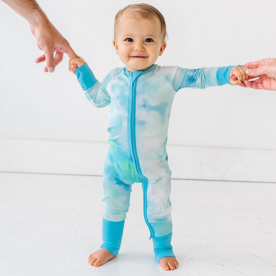 Sleep Little Sleepies Zippies | Meet The Zippy