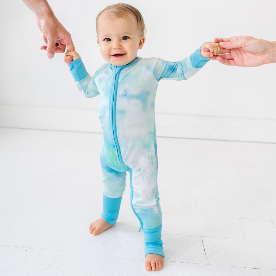 Sleep Little Sleepies Zippies | Meet The Zippy