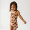 Play Little Sleepies Rompers & Overalls | Meet The Smocked Romper