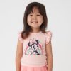 Play Little Sleepies Tops & Sweaters | Meet The Flutter Tee