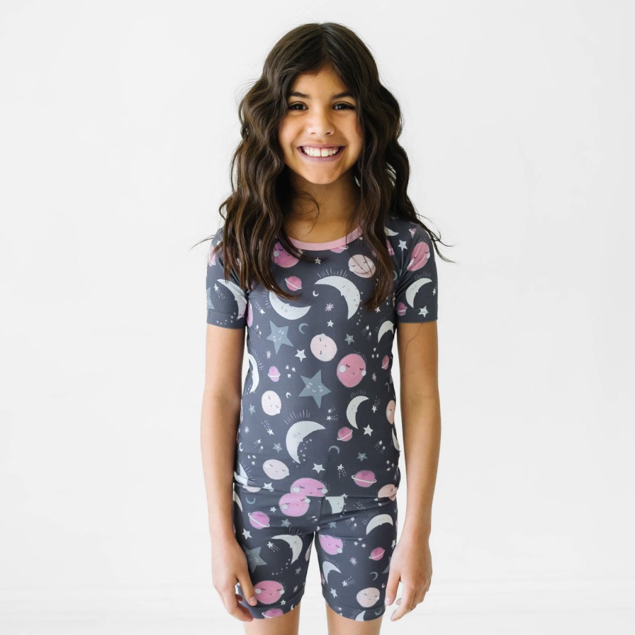 Sleep Little Sleepies Two-Piece Pjs | Meet Our Two-Piece Jams