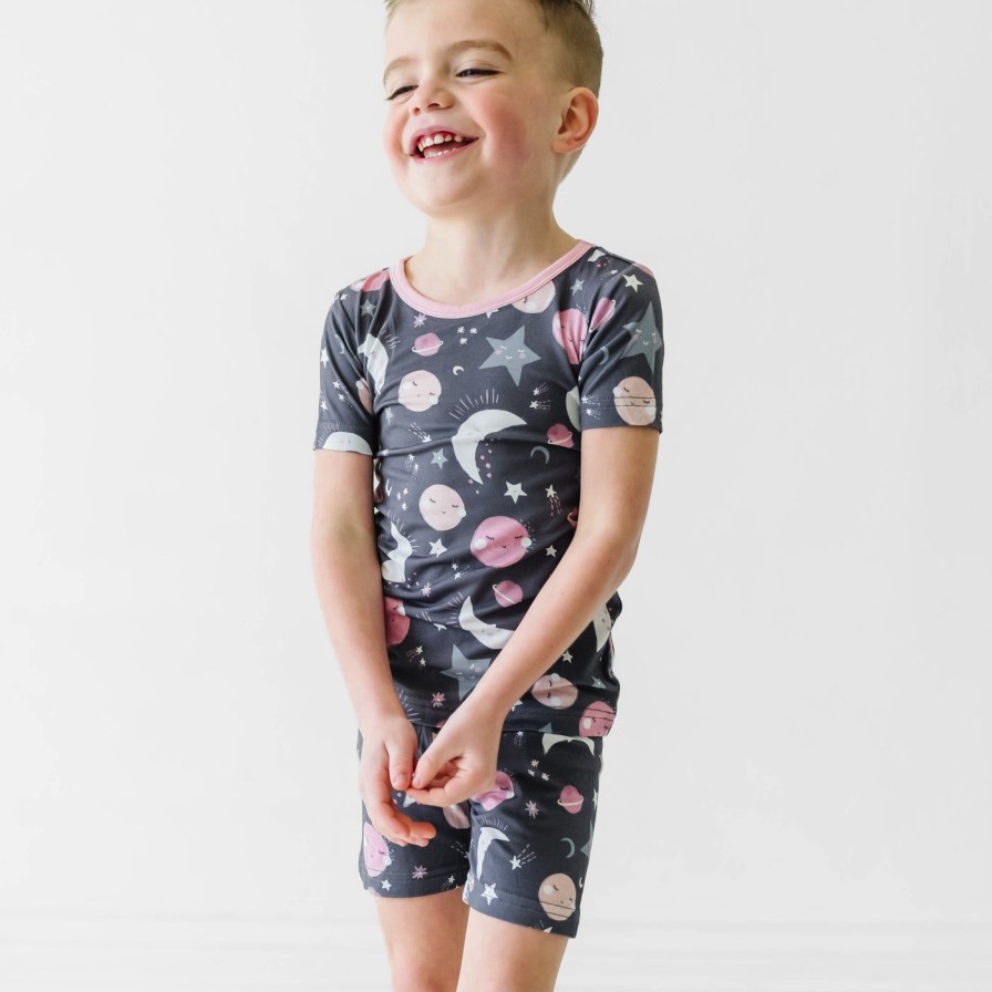 Sleep Little Sleepies Two-Piece Pjs | Meet Our Two-Piece Jams