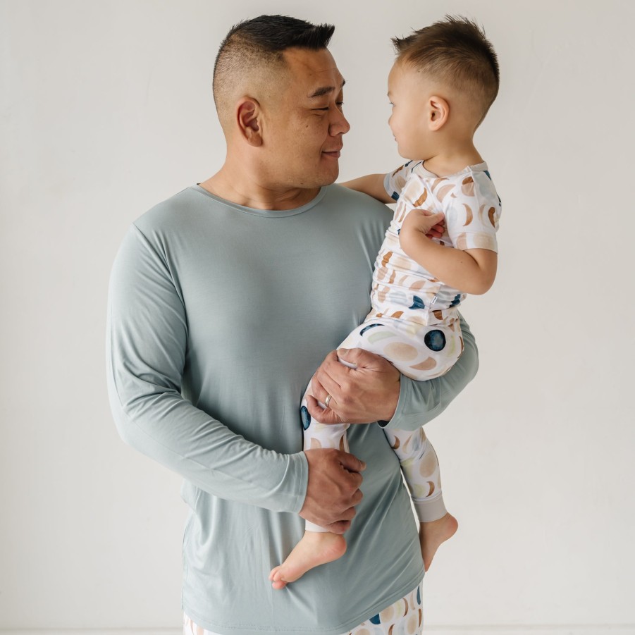 Adult Little Sleepies Men'S Pajamas | Meet Our Men'S Pjs