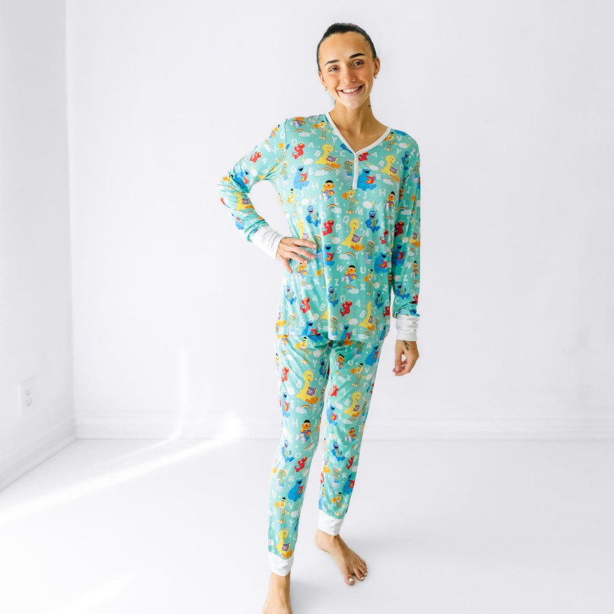 Adult Little Sleepies Women'S Pajamas | Meet Our Women'S Pjs