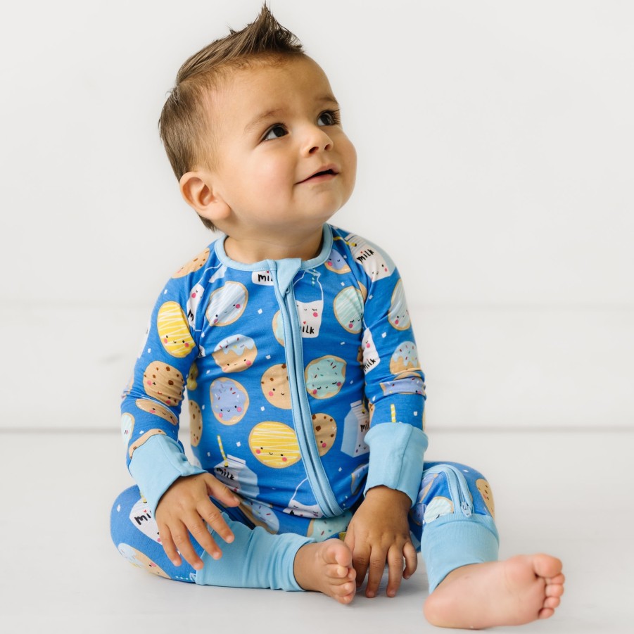 Sleep Little Sleepies Zippies | Meet The Zippy