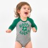 Play Little Sleepies Bodysuits | Meet The Bodysuit