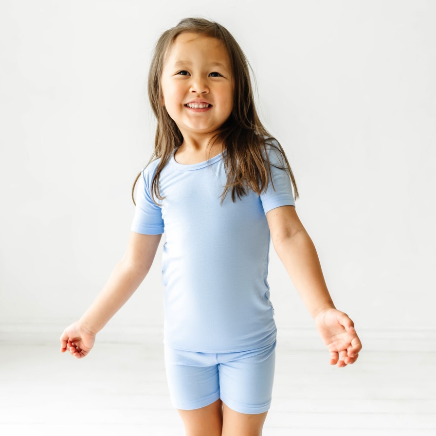 Sleep Little Sleepies Two-Piece Pjs | Meet Our Two-Piece Jams