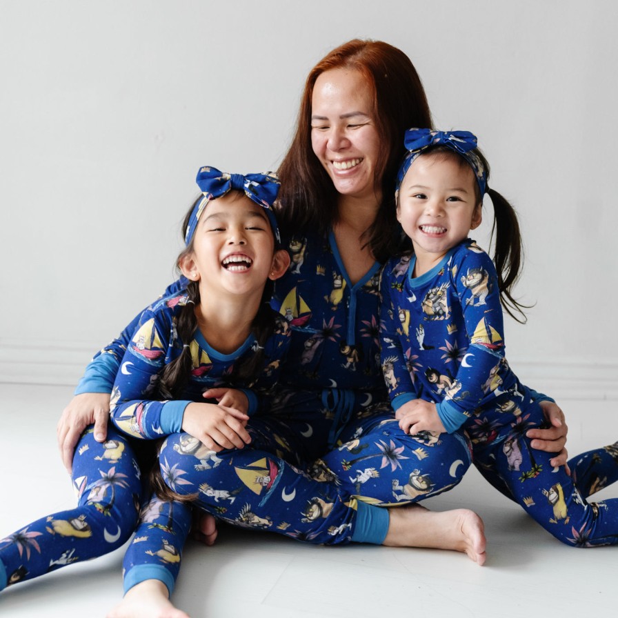 Adult Little Sleepies Women'S Pajamas | Meet Our Women'S Pjs