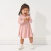 Play Little Sleepies Dresses | Meet The Twirl Dress With Bodysuit