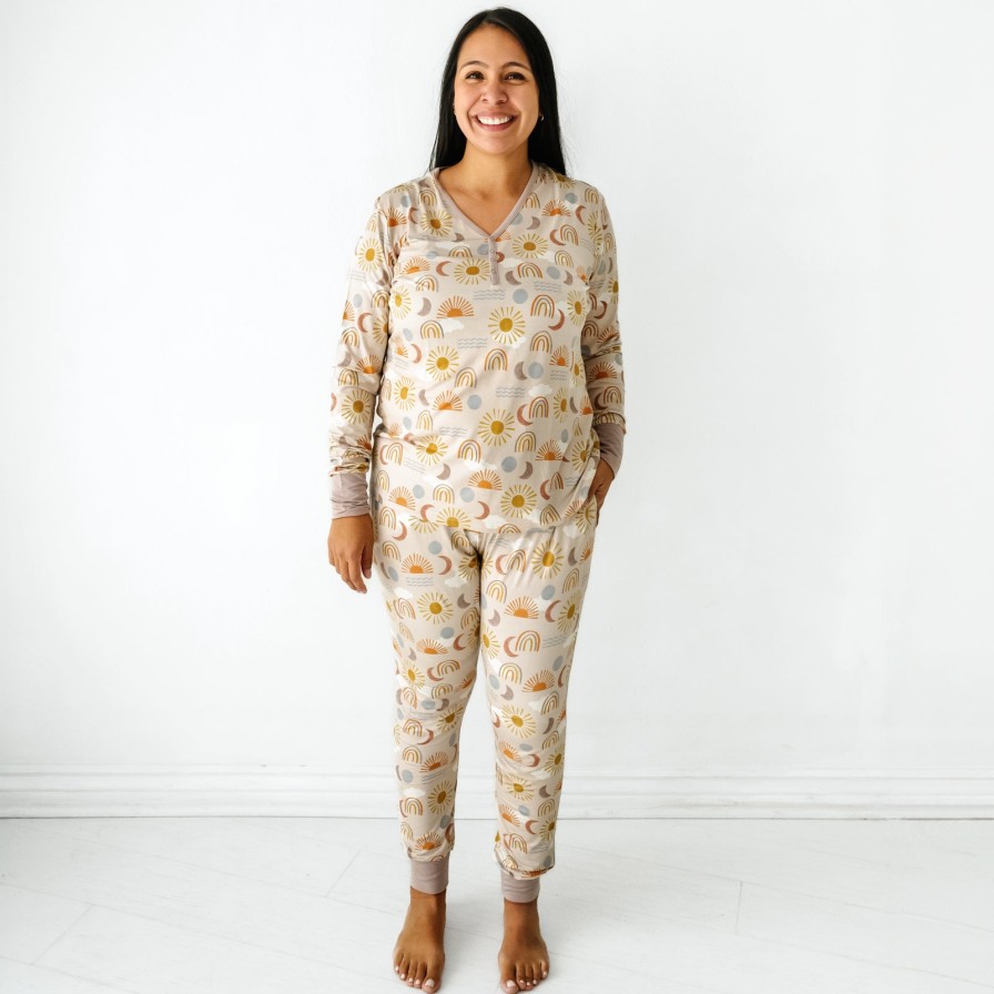 Adult Little Sleepies Women'S Pajamas | Meet Our Women'S Pjs