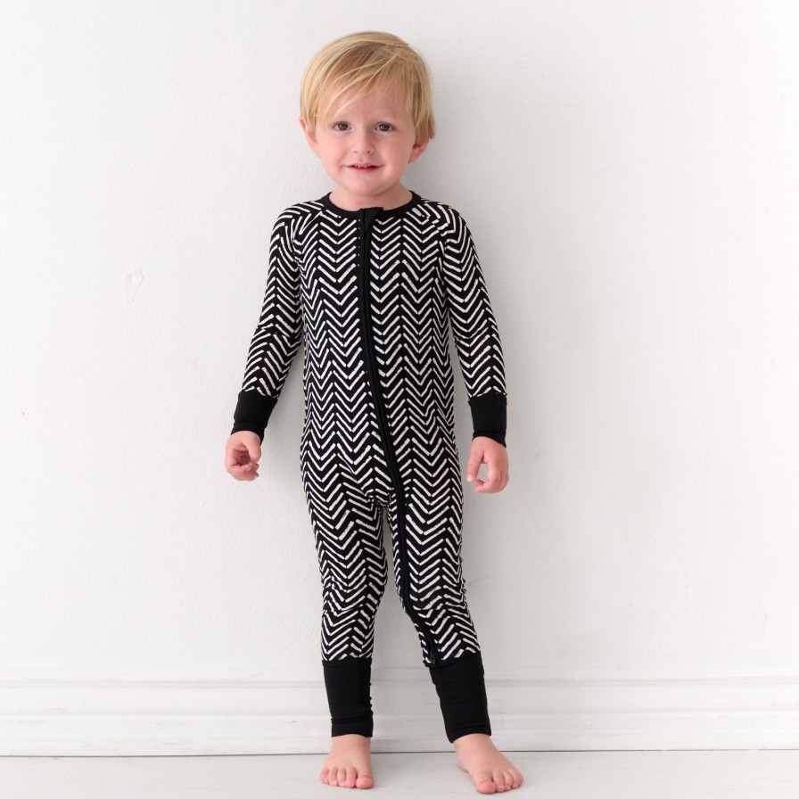 Sleep Little Sleepies Zippies | Meet The Zippy