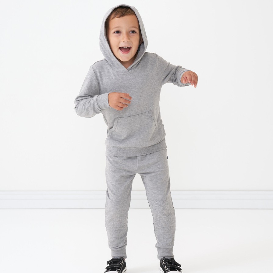 Play Little Sleepies Bottoms | Meet The Jogger