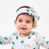 Sleep Little Sleepies Hats & Headbands | Meet The Luxe Bow