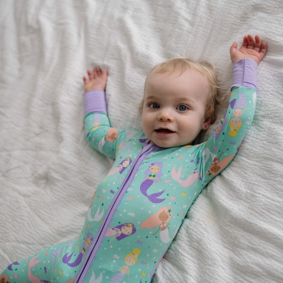 Sleep Little Sleepies Zippies | Meet The Zippy