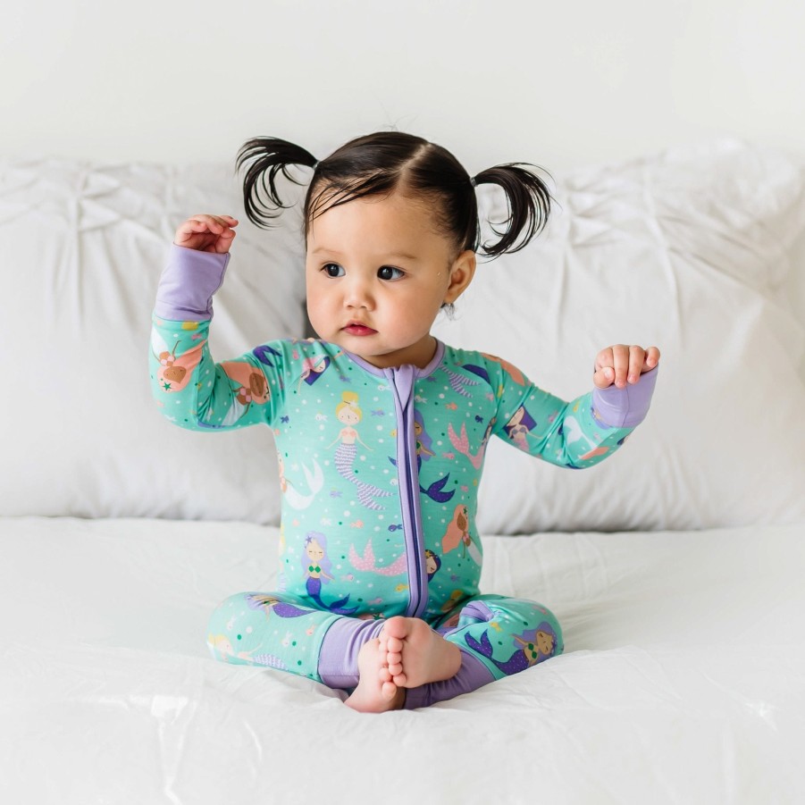 Sleep Little Sleepies Zippies | Meet The Zippy