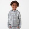 Play Little Sleepies Tops & Sweaters | Meet The Zip Hoodie