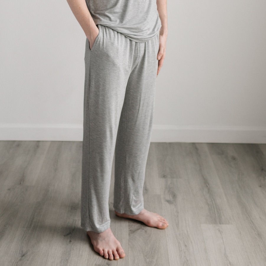 Adult Little Sleepies Men'S Pajamas | Meet Our Men'S Pjs