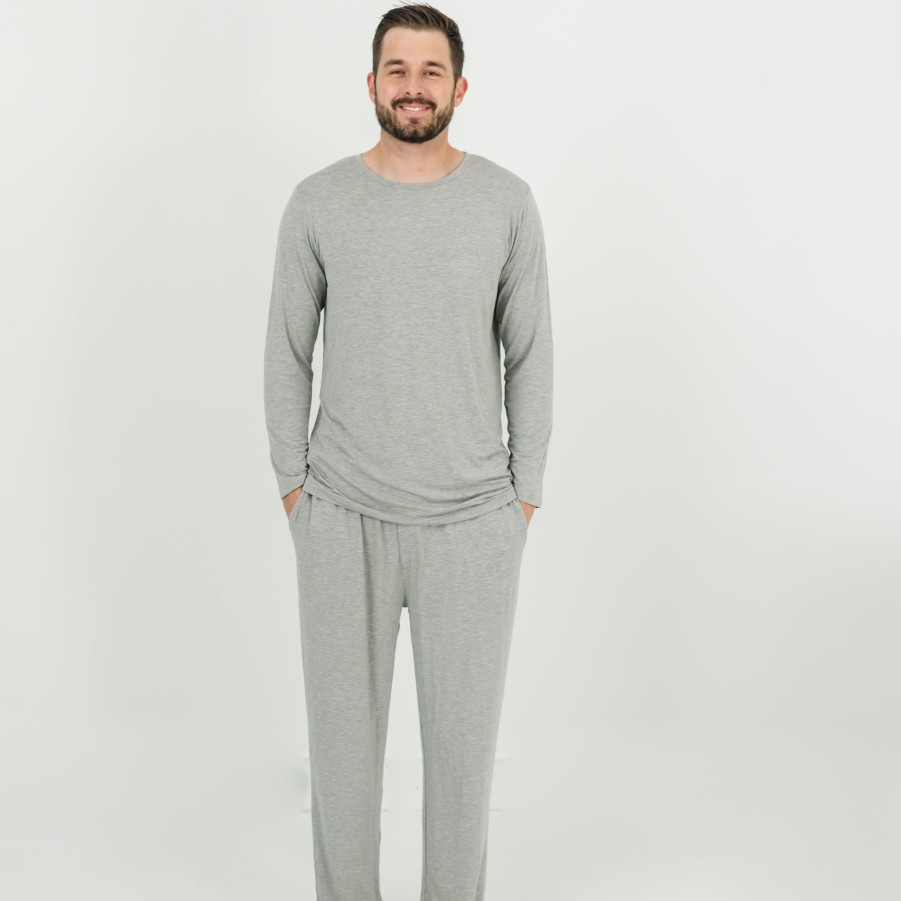 Adult Little Sleepies Men'S Pajamas | Meet Our Men'S Pjs