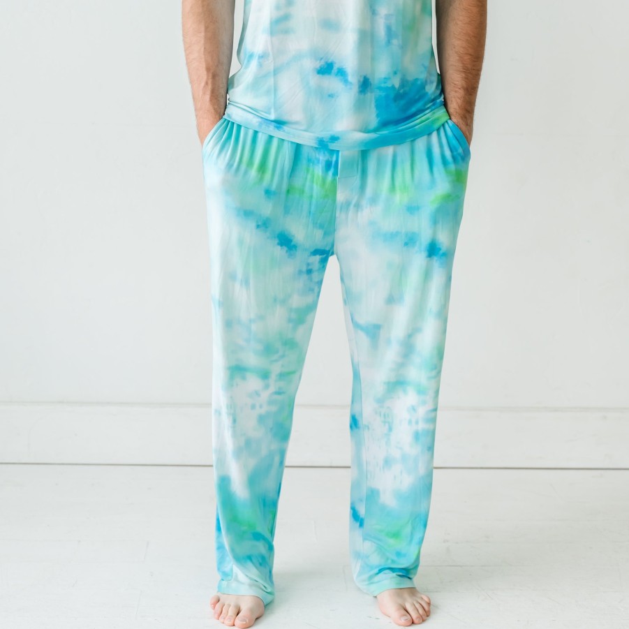 Adult Little Sleepies Men'S Pajamas | Meet Our Men'S Pjs