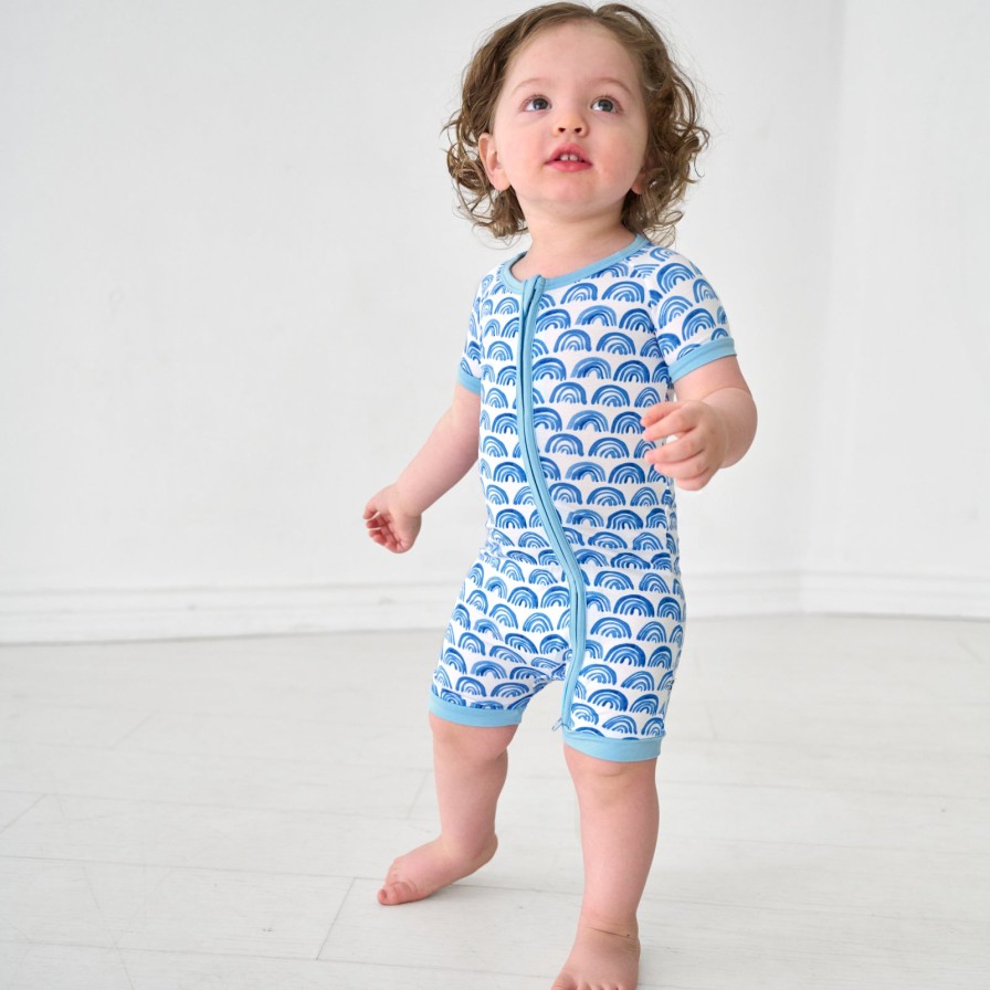 Sleep Little Sleepies Zippies | Meet The Shorty Zippy