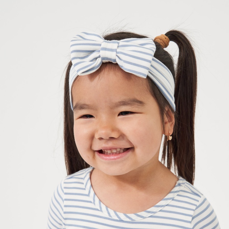 Sleep Little Sleepies Hats & Headbands | Meet The Luxe Bow