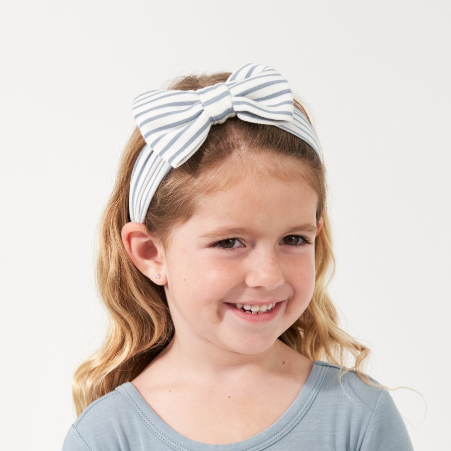 Sleep Little Sleepies Hats & Headbands | Meet The Luxe Bow