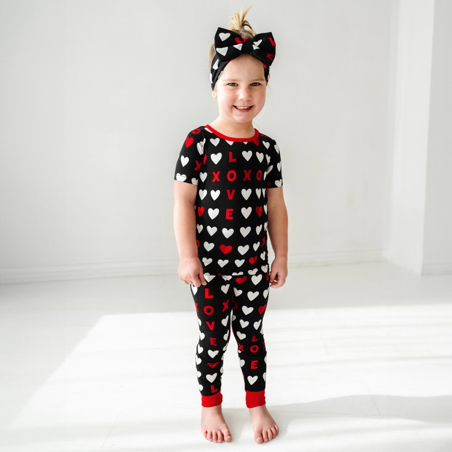 Sleep Little Sleepies Two-Piece Pjs | Meet Our Two-Piece Jams