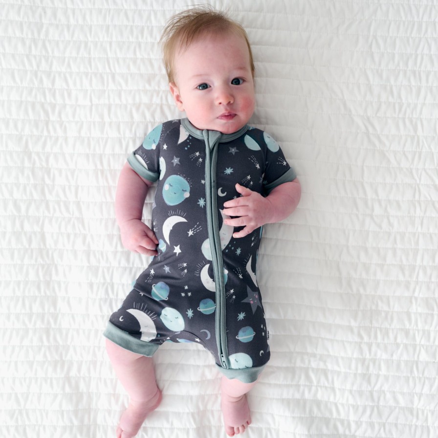 Sleep Little Sleepies Zippies | Meet The Shorty Zippy