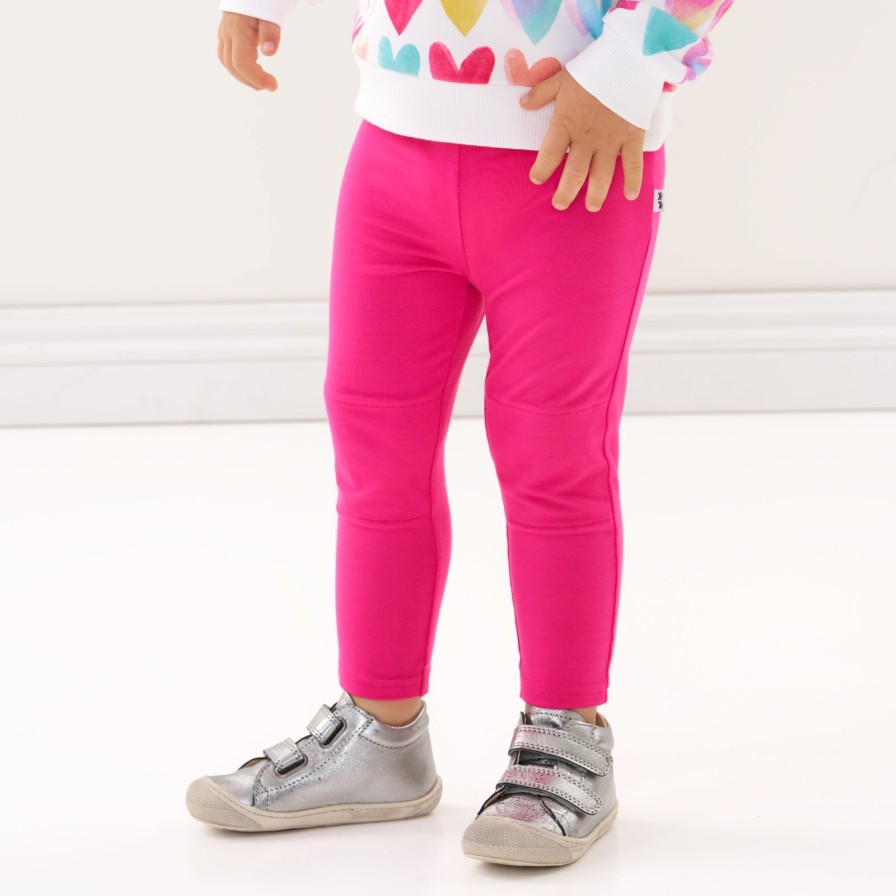 Play Little Sleepies Bottoms | Meet The Legging