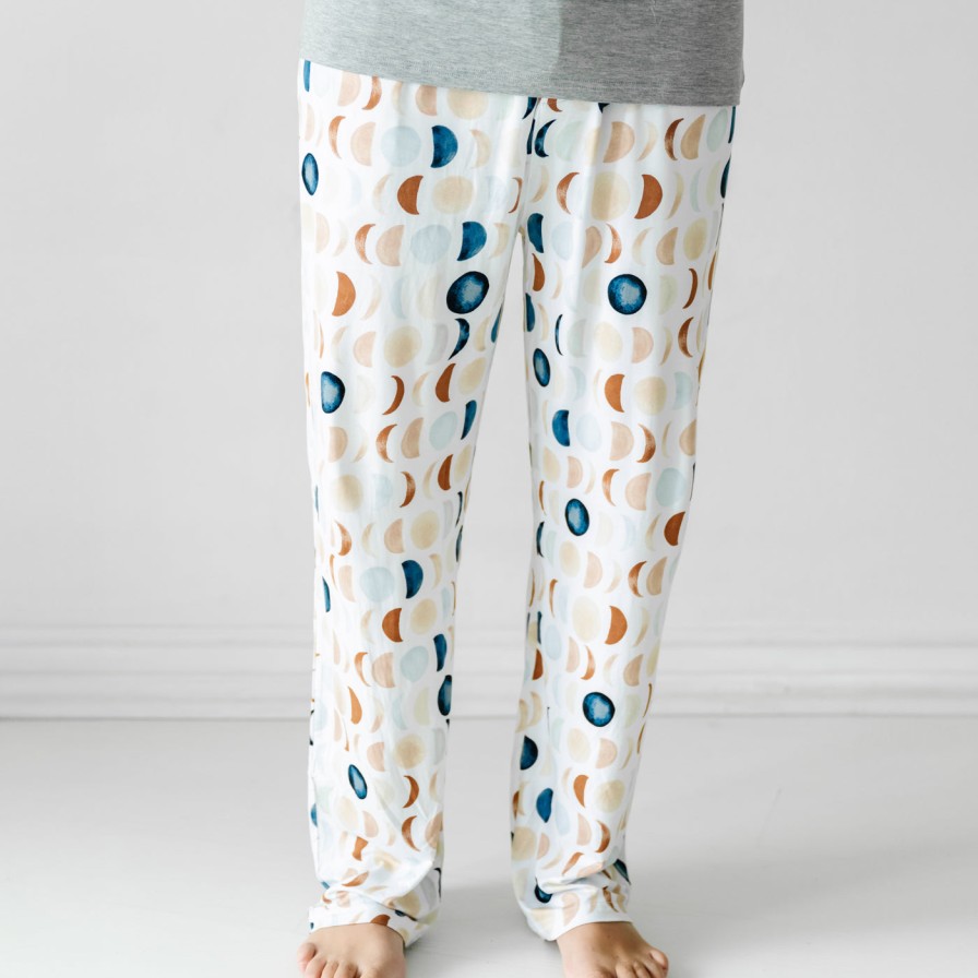 Adult Little Sleepies Men'S Pajamas | Meet Our Men'S Pjs