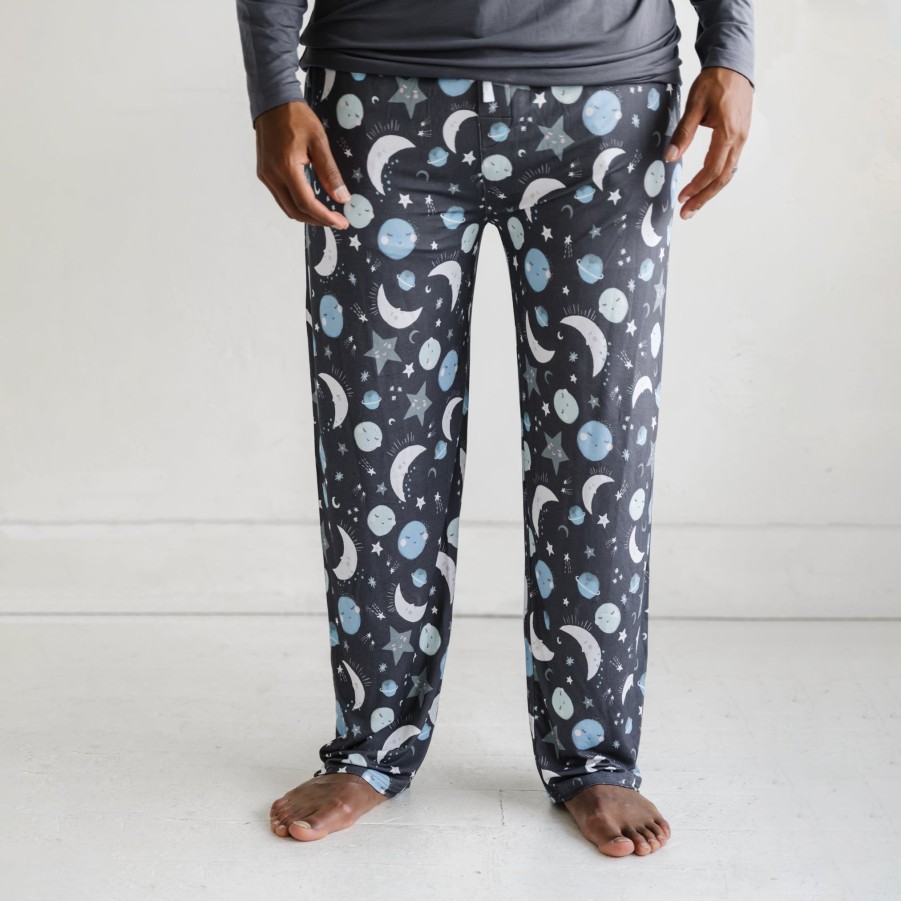 Adult Little Sleepies Men'S Pajamas | Meet Our Men'S Pjs