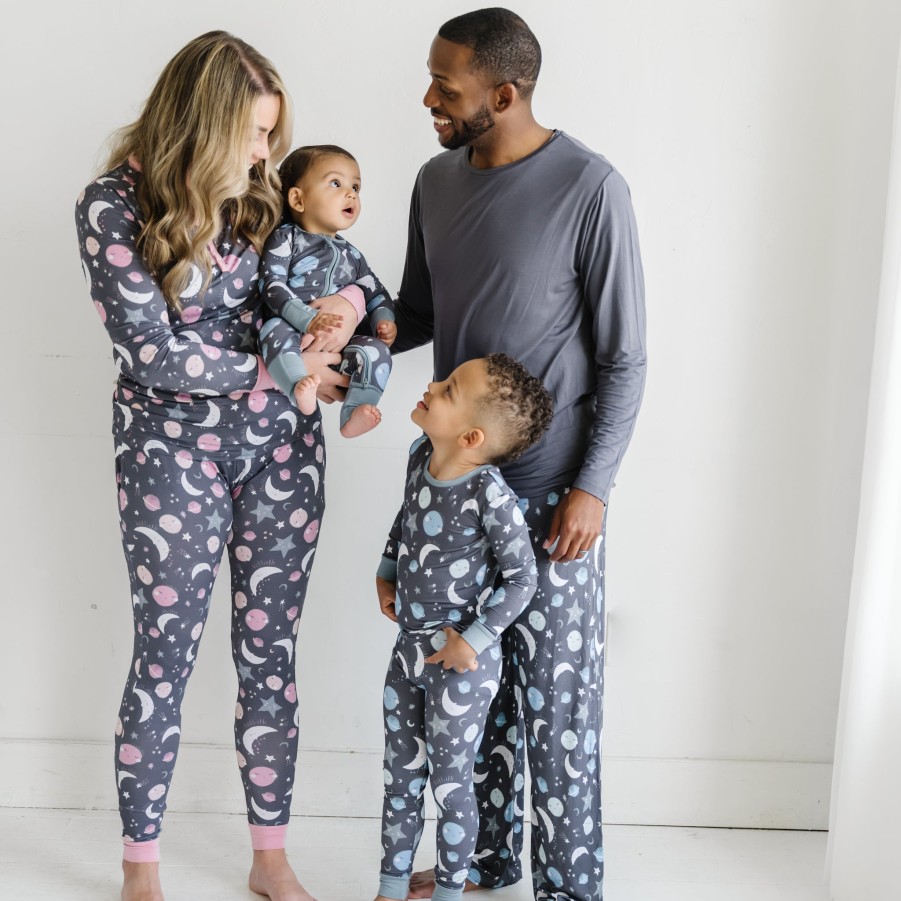 Adult Little Sleepies Men'S Pajamas | Meet Our Men'S Pjs