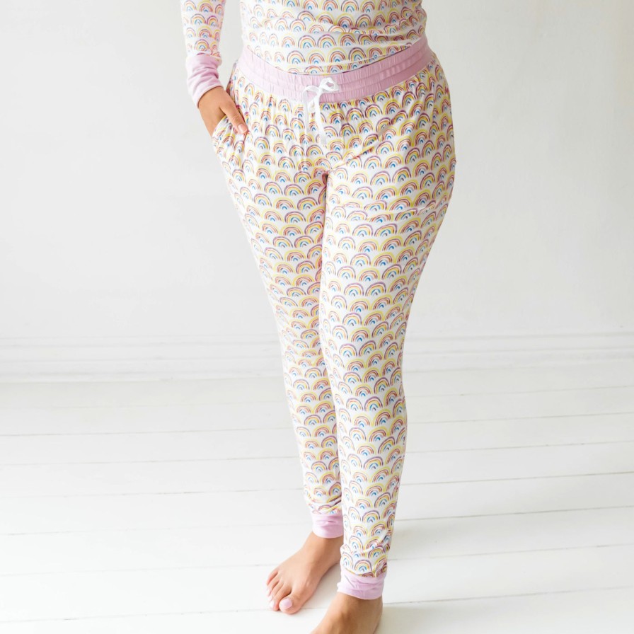 Adult Little Sleepies Women'S Pajamas | Meet Our Women'S Pjs