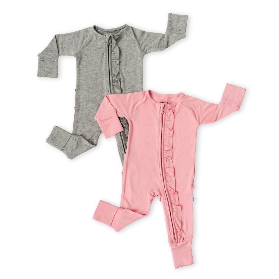 Sleep Little Sleepies Zippies | Meet The Zippy